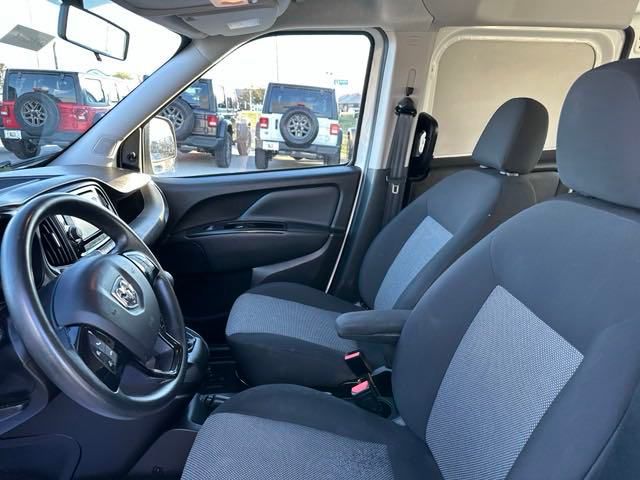 2020 Ram ProMaster City Tradesman 27