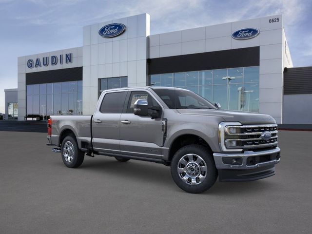 2025 Ford F-250 Lariat 4x4 Crew Cab 6-3/4' Box's photo