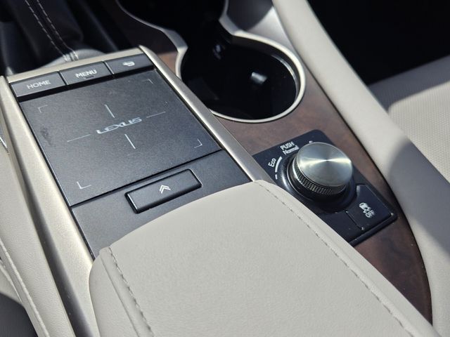 2021 Lexus RX - $31,866
