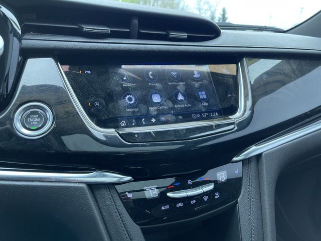 Used 2021 Cadillac XT6 For Sale in Livonia, MI