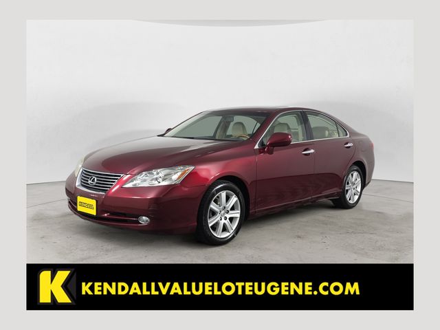 2007 Lexus ES 350 FWD