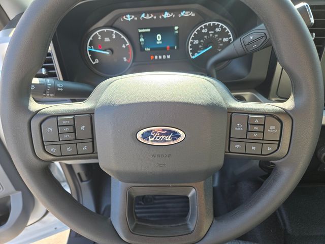 New 2026 Ford Super Duty F-350 Crew Cab 8' Box XLT