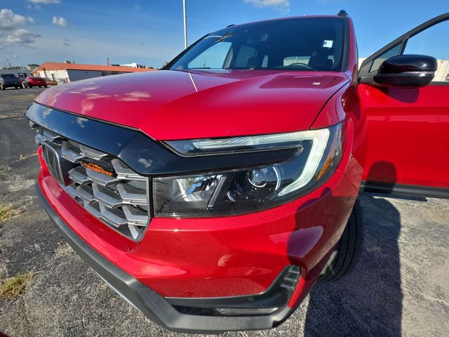 Used 2023 Honda Passport SUV