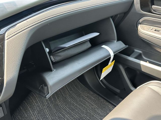 New 2026 Honda Odyssey Van