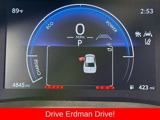 Used 2026 Toyota Camry Sedan