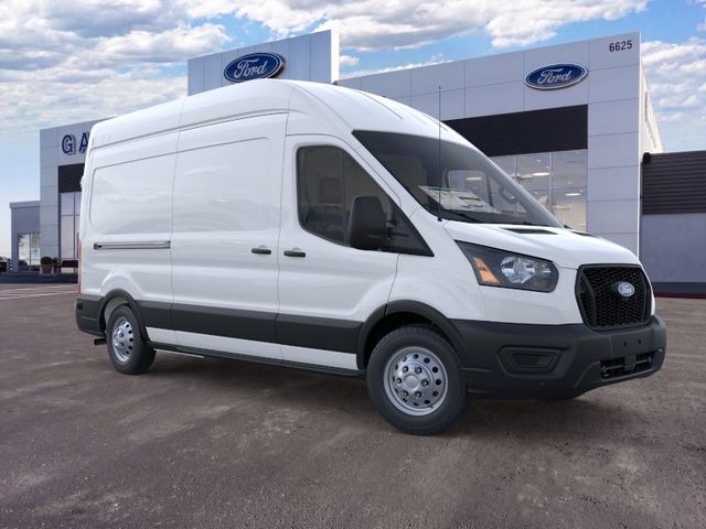  Ford Transit-350
