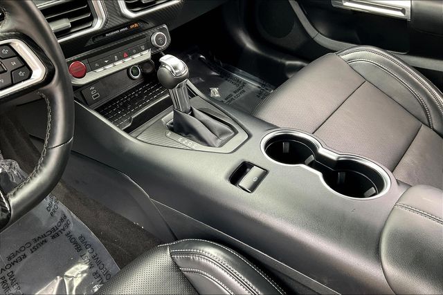 Used 2024 Ford Mustang For Sale in OLIVE BRANCH, MS