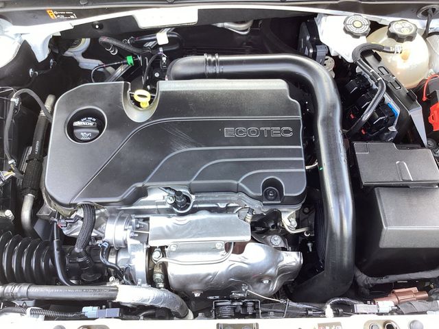 Used Car 2024 Chevrolet Malibu  Lt For Sale Under $20,000 In San Antonio, Texas