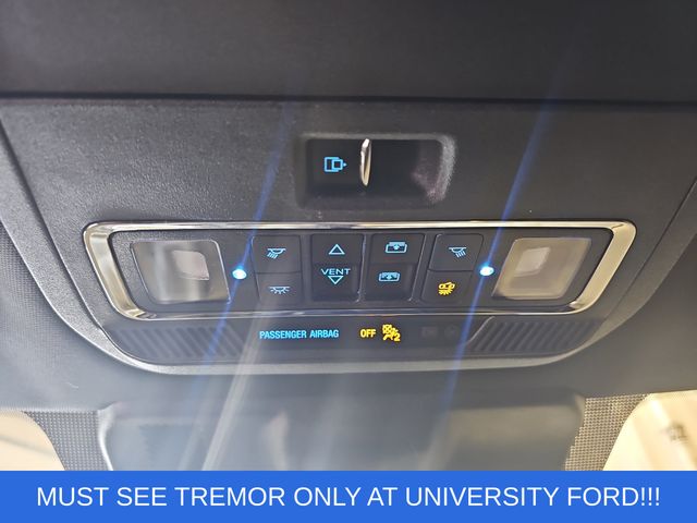 Used 2023 Gray Ford Tremor image 24