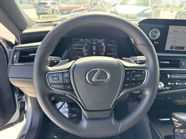 2024 Lexus ES - $42,788