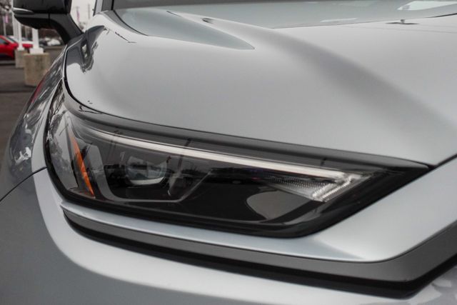 new 2026 Toyota Grand Highlander Hybrid car