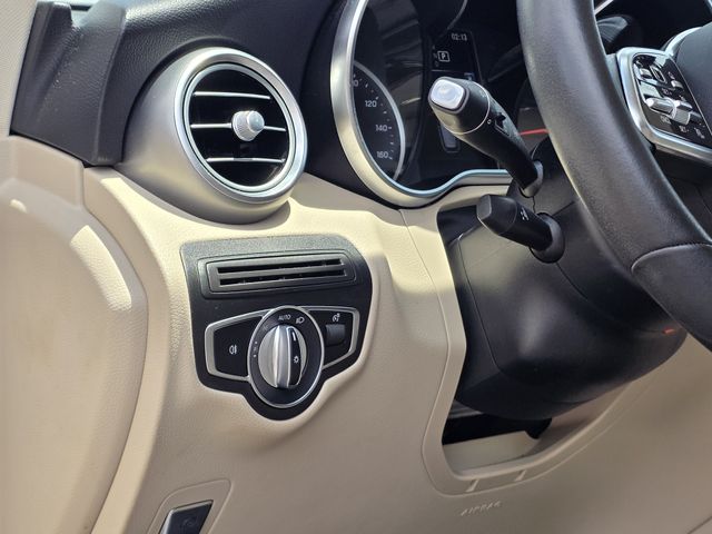 Used 2020 Mercedes-benz GLC SUV