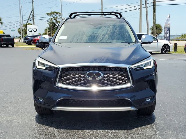 2023 INFINITI QX50 Sensory 2