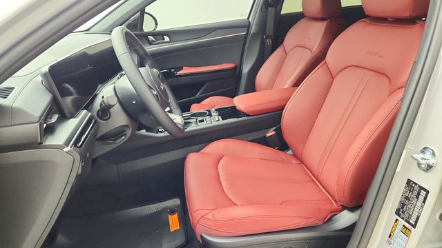 2026 Kia K5 GT-Line - Photo 10