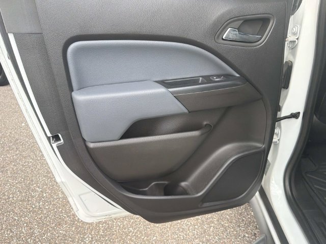 Used 2020 Chevrolet Colorado Truck
