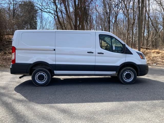 2025 Ford Transit 250