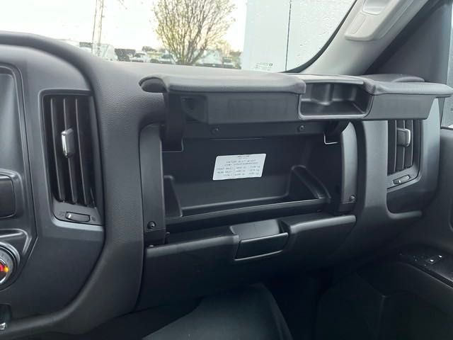 New 2024 Chevrolet Silverado 4500HD For Sale in Grove City, OH