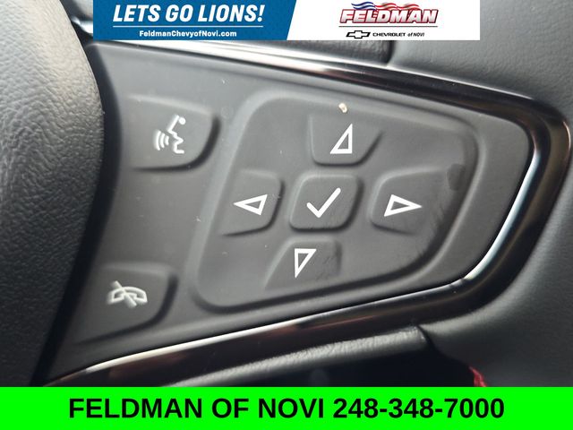 Used 2023 Chevrolet Equinox For Sale in Livonia, MI