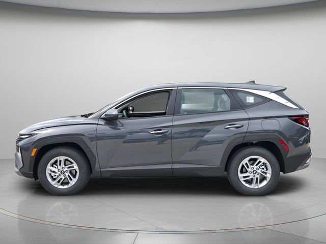 2026 Hyundai Tucson - $28,007