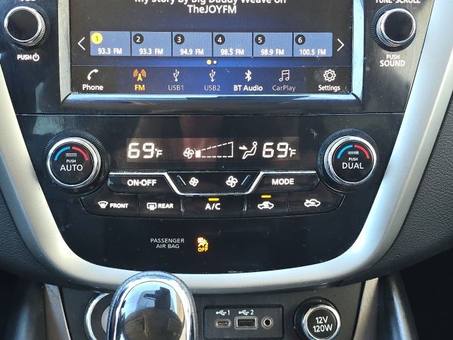 Photo of 2021 Nissan Murano SL in Dallas, GA - 37,  2021 Nissan Murano SL:44408A