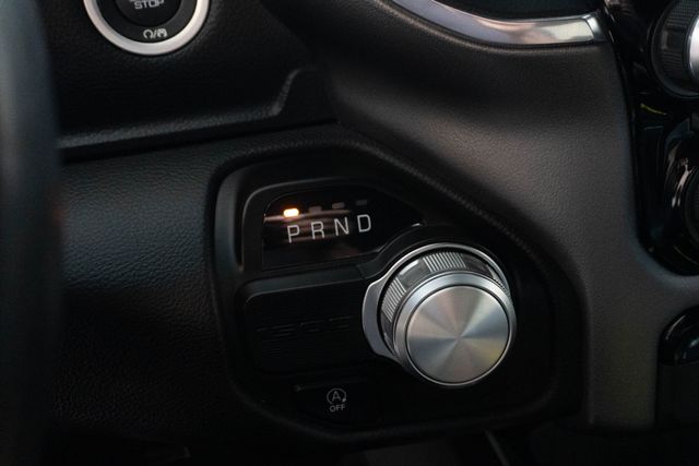 Used 2024 Ram 1500 Truck