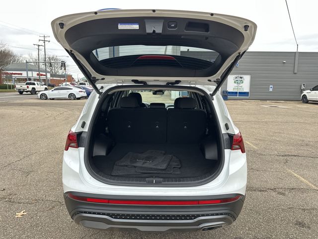 Certified Used 2022 White Hyundai XRT image 21