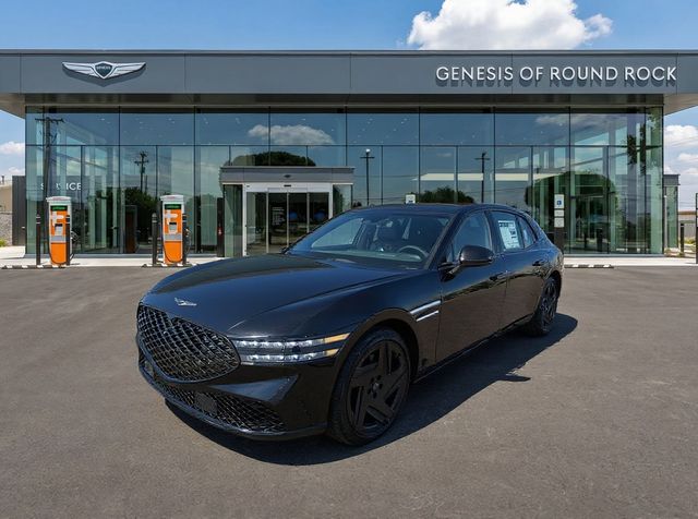 2026 Genesis G90  -
                  Round Rock, TX