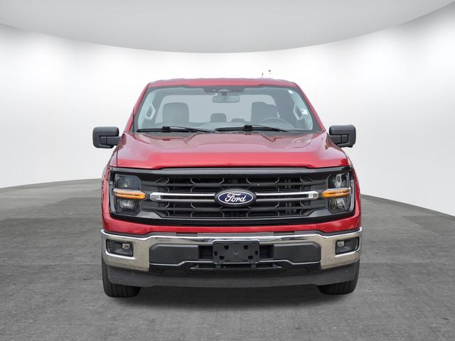 Used 2024 Ford F-150 Truck
