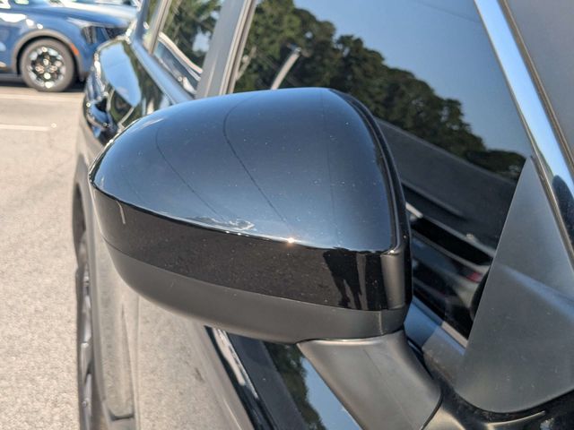 Used 2026 Nissan Rogue SUV