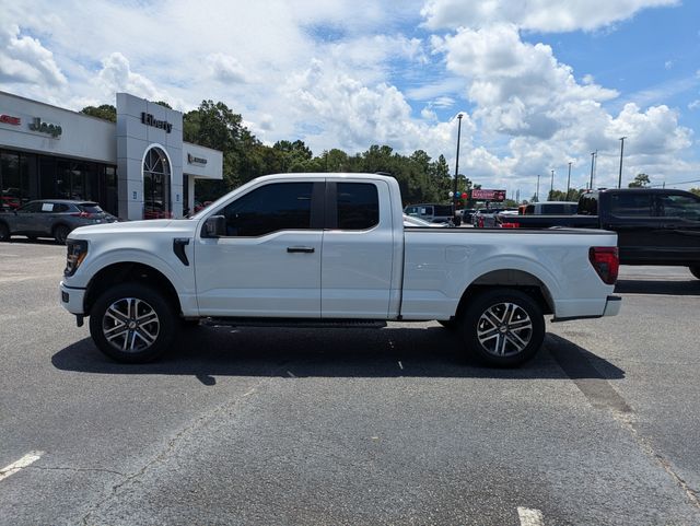 2024 Ford F-150 XL