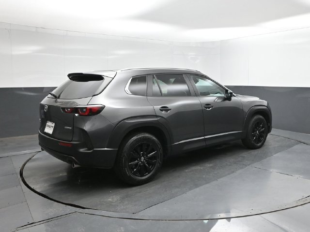 Used 2025 Mazda CX-50 SUV