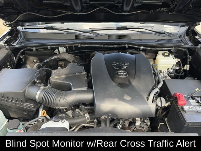 Used 2021 Toyota Tacoma Truck