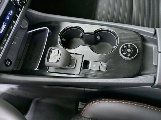 New 2026 Nissan Rogue SUV