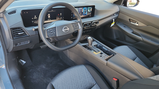 2026 Nissan Sentra