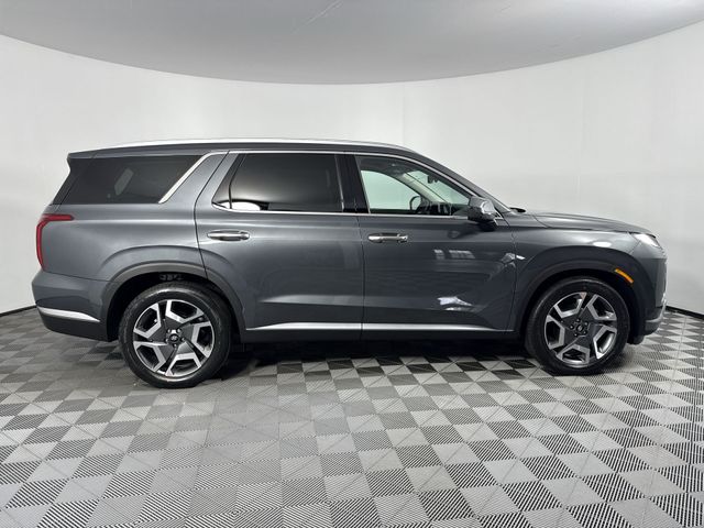 New 2025 Hyundai Palisade For Sale in Indianapolis, IN