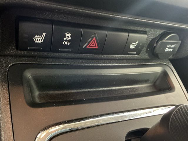 used 2012 Jeep Compass car, priced at $7,997