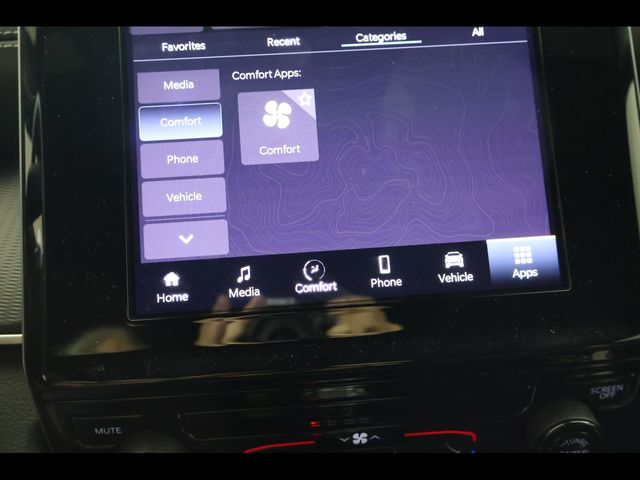 2025 Jeep Grand Cherokee Laredo - Photo 25