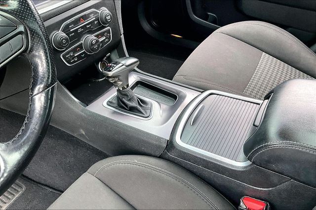 Used 2019 Dodge Charger R/T 4D Sedan