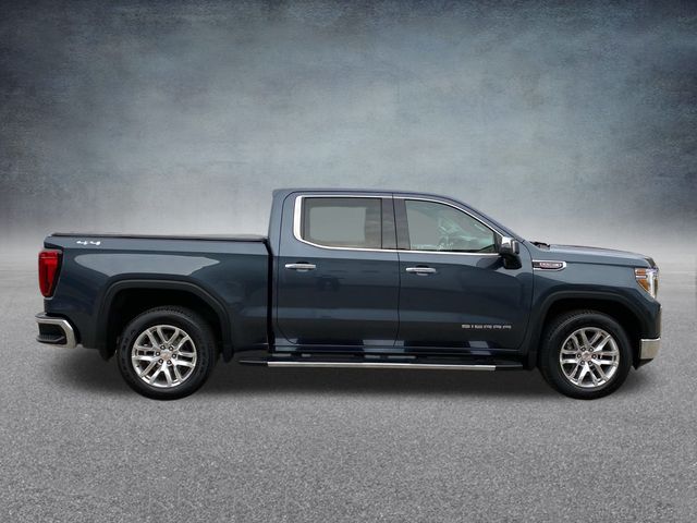 2021 GMC Sierra 1500 SLT 24