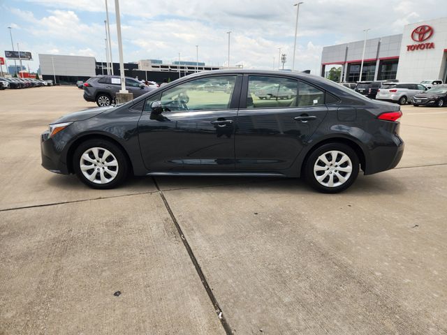 2025 Toyota Corolla Hybrid LE  at Big Star Chrysler Jeep Dodge Ram 