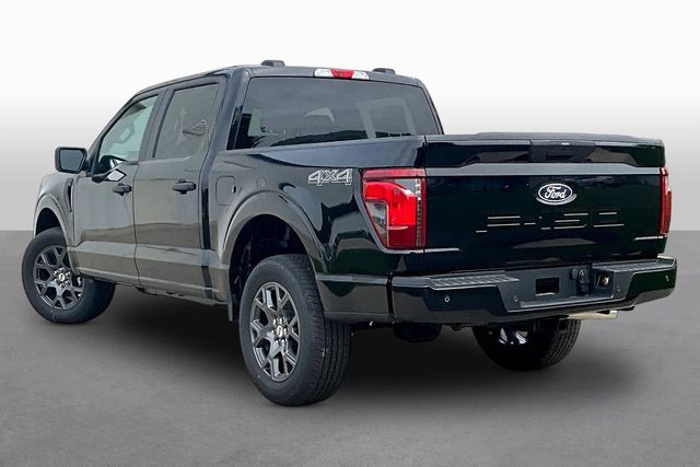 2026 Ford F-150 STX® - 2