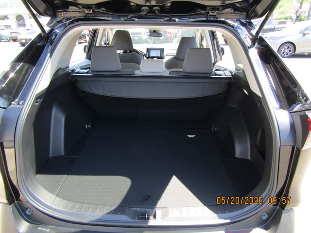used 2022 Toyota RAV4 car, priced at $30,999