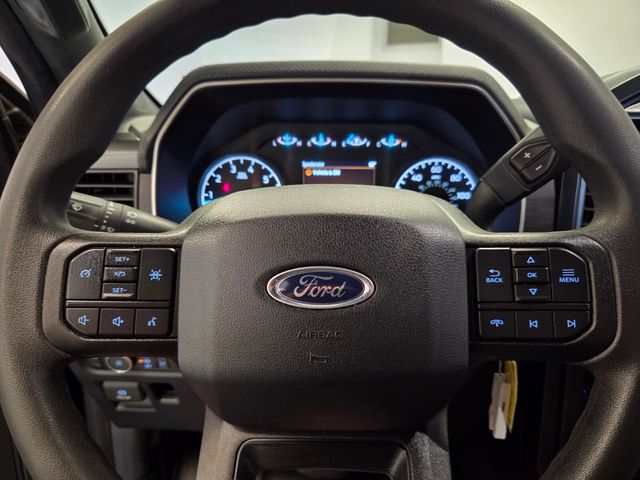 Used 2022 Ford F-150 Truck