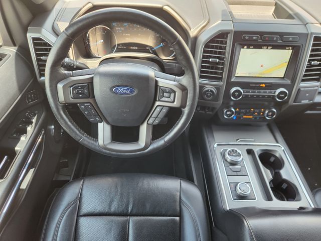 2019 Ford Expedition XLT Black at Community Toyota
