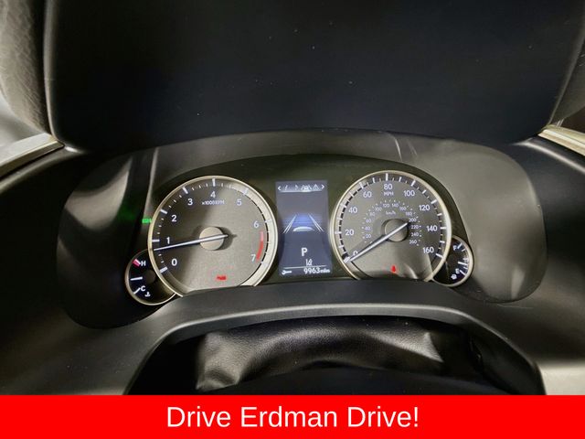 Used 2021 Lexus RX SUV