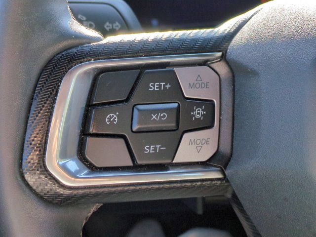 Used 2024 Gray Ford EcoBoost image 16
