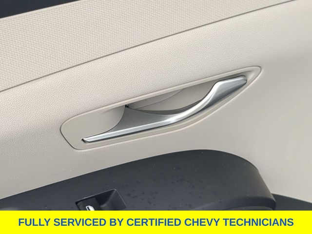 Used 2025 Hyundai Tucson SUV