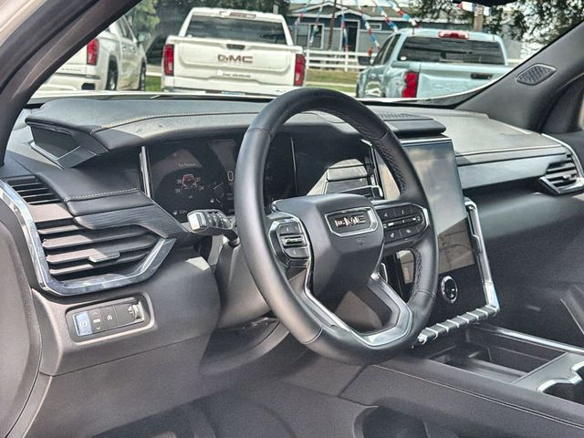 2026 GMC Acadia #10