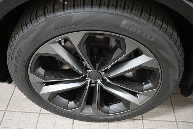 New 2026 Black Audi 55 Premium Plus image 17