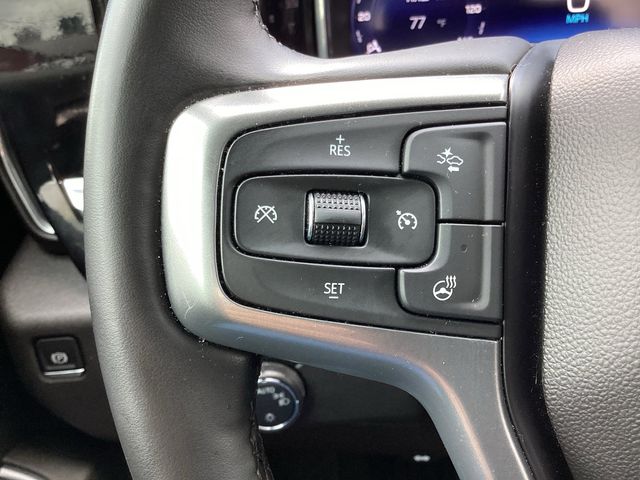 Used Car 2025 Chevrolet Silverado 1500  Lt For Sale Under $50,000 In San Antonio, Texas